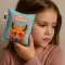 Cuscino con noccioli di ciliegia PITHEAT EAR - Anteprima 6