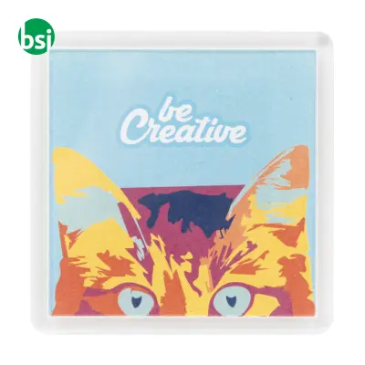 Magnete frigo PRINTMAG SQUARE - Immagine 4