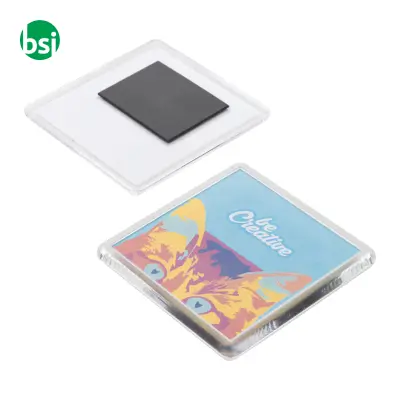 Magnete frigo PRINTMAG SQUARE - Immagine 5