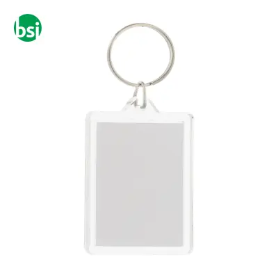 Portachiavi personalizzato PRINTFOB - Immagine 3