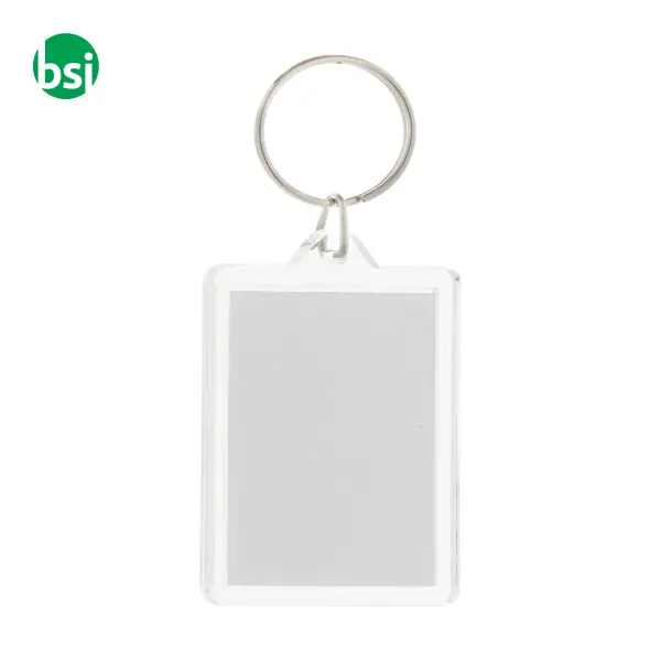 Portachiavi personalizzato PRINTFOB -  3