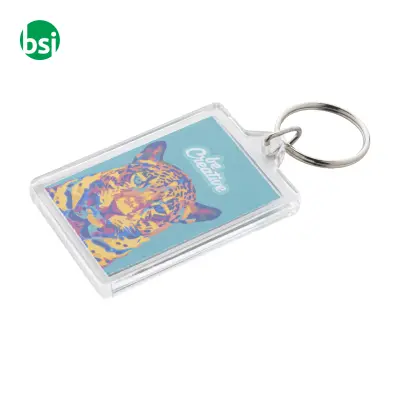 Portachiavi personalizzato PRINTFOB - Immagine 4