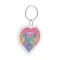 Portachiavi personalizzabile PRINTFOB LOVE - Anteprima 2
