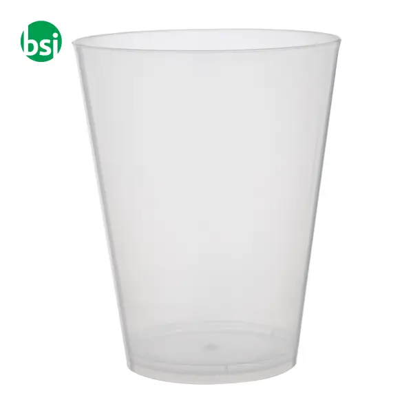 Bicchiere lavabile per eventi EVENTUS -  2