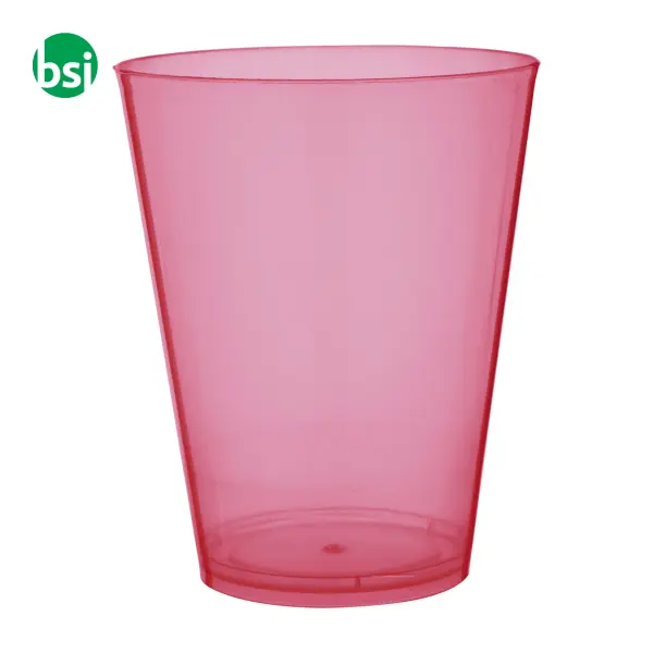 Bicchiere lavabile per eventi EVENTUS -  4