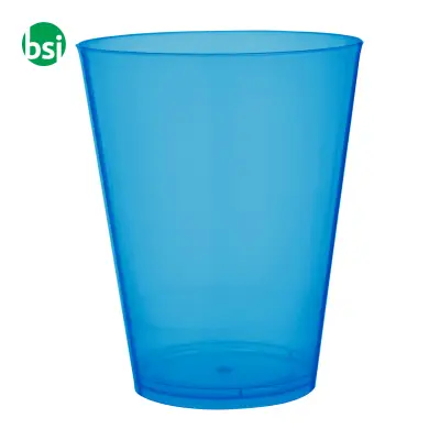 Bicchiere lavabile per eventi EVENTUS - Immagine 5