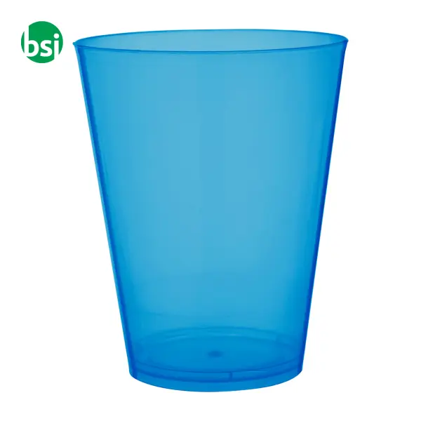 Bicchiere lavabile per eventi EVENTUS -  5