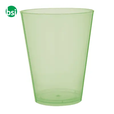 Bicchiere lavabile per eventi EVENTUS - Immagine 6