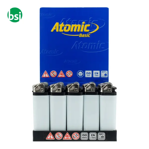 Accendino FLINTLIGHT -  2