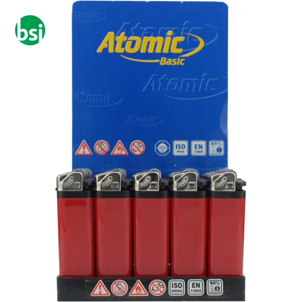 Accendino FLINTLIGHT -  10