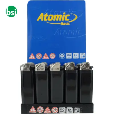 Accendino FLINTLIGHT - Immagine 18