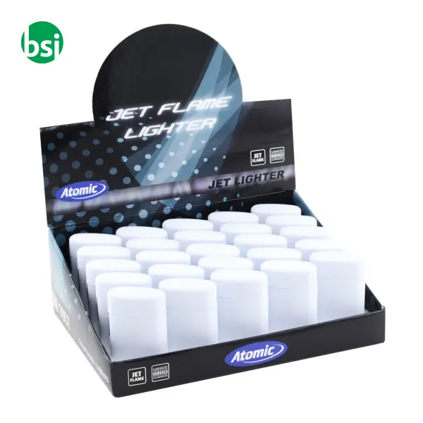 Accendino anti vento JETLIGHT -  2