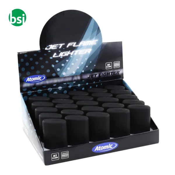 Accendino anti vento JETLIGHT -  8