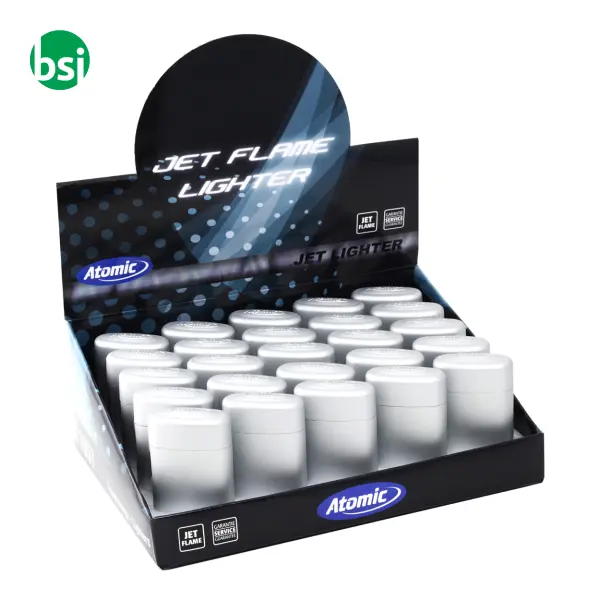 Accendino anti vento JETLIGHT -  14