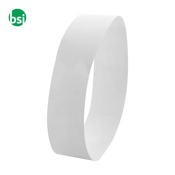 Braccialetti in tyvek WRISTVEK -  22