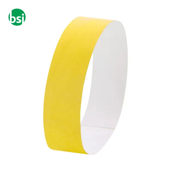 Braccialetti in tyvek WRISTVEK -  23