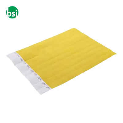 Braccialetti in tyvek WRISTVEK - Immagine 8