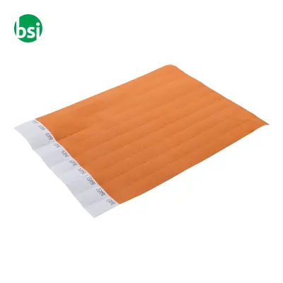Braccialetti in tyvek WRISTVEK - Immagine 12