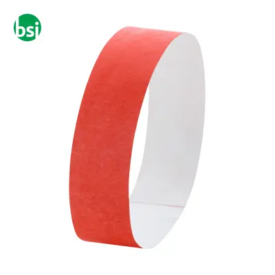 Braccialetti in tyvek WRISTVEK - Immagine 25