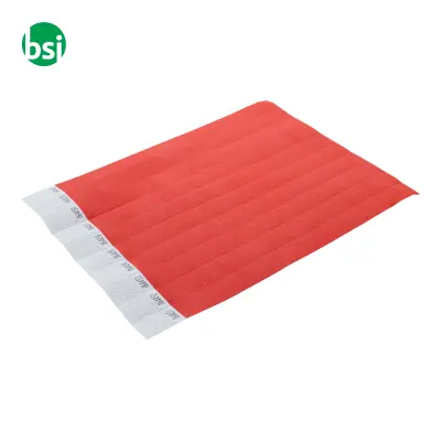Braccialetti in tyvek WRISTVEK - Immagine 16