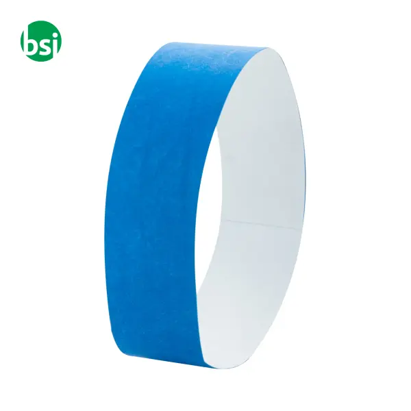 Braccialetti in tyvek WRISTVEK -  26