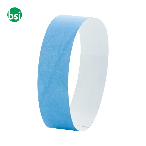 Braccialetti in tyvek WRISTVEK -  27