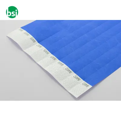 Braccialetti in tyvek WRISTVEK - Immagine 19