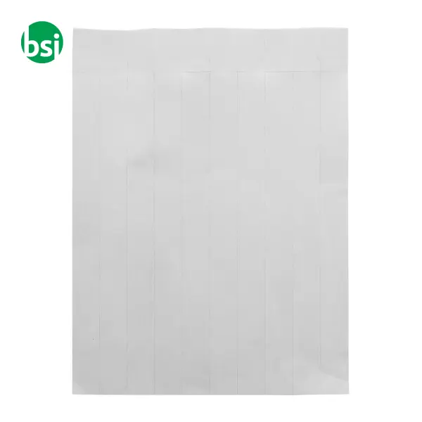 Braccialetti in tyvek WRISTVEK -  21