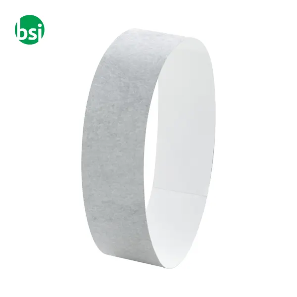 Braccialetti in tyvek WRISTVEK -  30