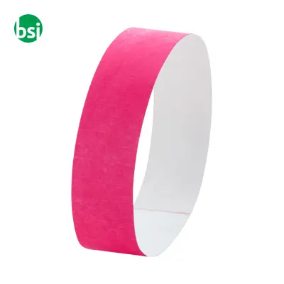 Braccialetti in tyvek WRISTVEK - Immagine 31