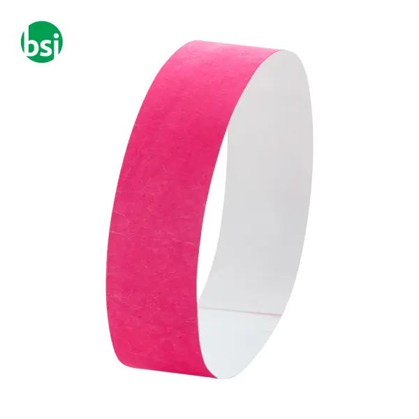Braccialetti in tyvek WRISTVEK -  31