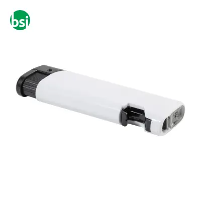 Accendino apribottiglie con tuo logo OPENLIGHT - Immagine 3