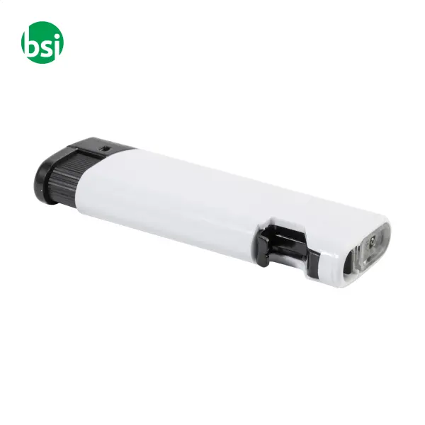 Accendino apribottiglie con tuo logo OPENLIGHT -  3