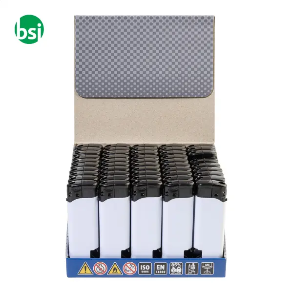 Accendino apribottiglie con tuo logo OPENLIGHT -  5