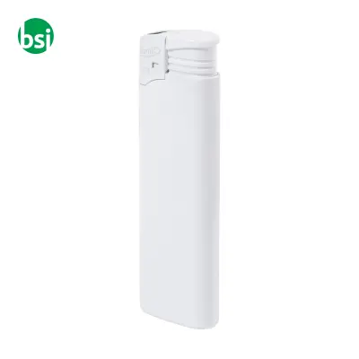 Accendino piezo con stampa F2LIGHT - Immagine 2