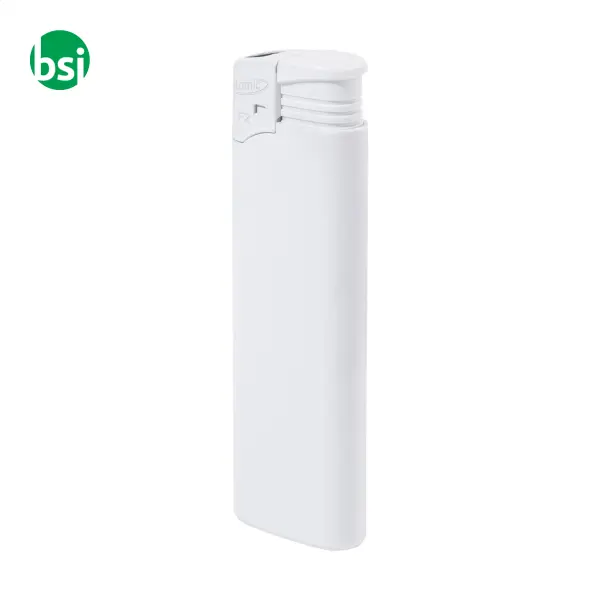 Accendino piezo con stampa F2LIGHT -  2