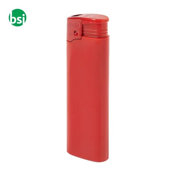 Accendino piezo con stampa F2LIGHT -  5