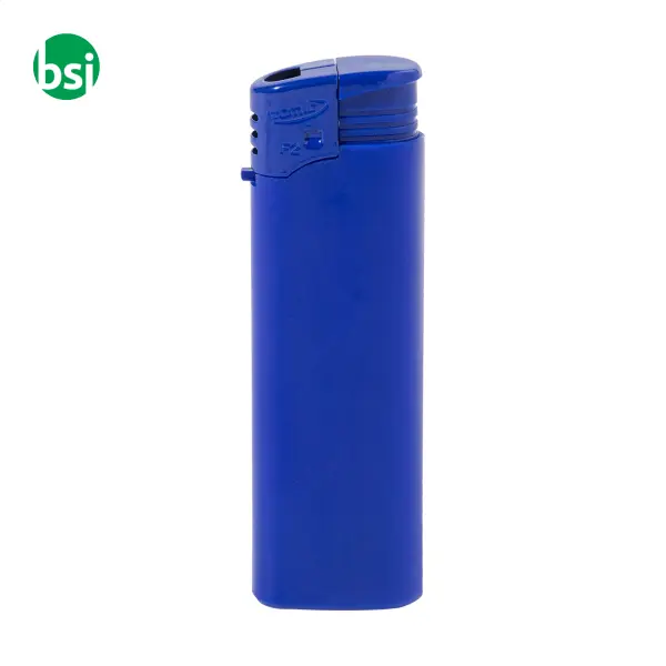 Accendino piezo con stampa F2LIGHT -  16