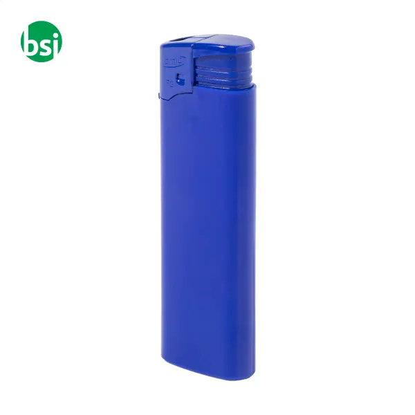 Accendino piezo con stampa F2LIGHT -  8