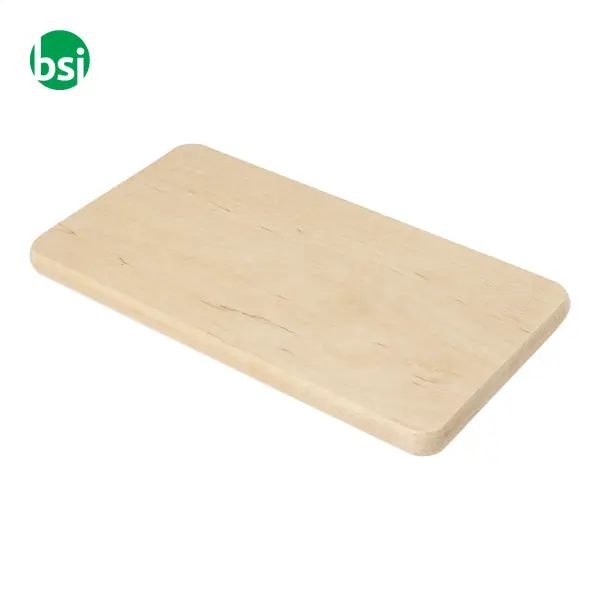 Tagliere con tuo logo DRAVACUT -  2