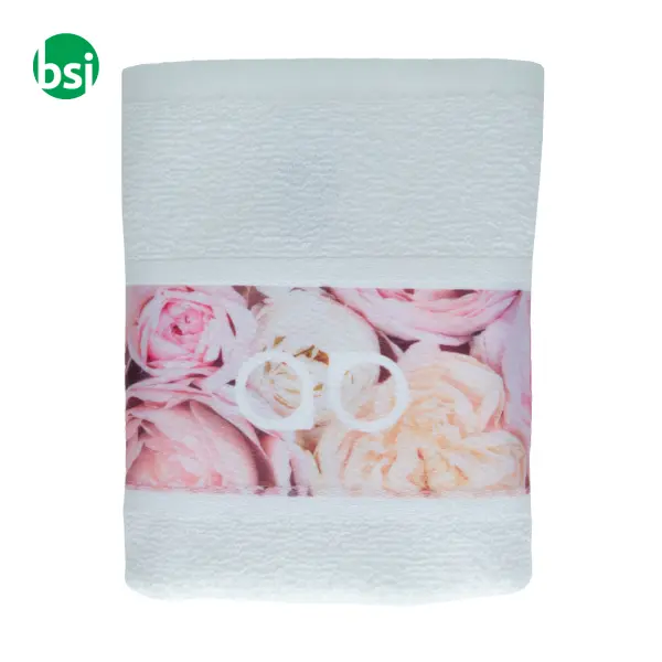 Asciugamano Per Sublimazione 400 G/M2 Subowel S -  1