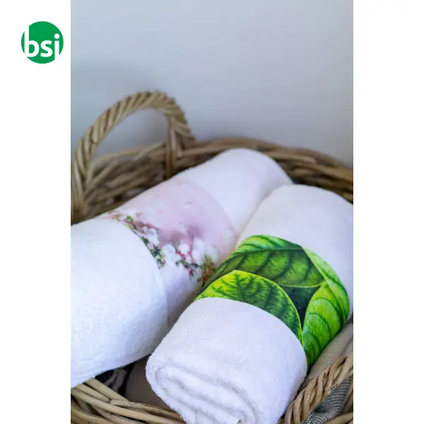 Asciugamano Per Sublimazione 400 G/M2 Subowel S -  3