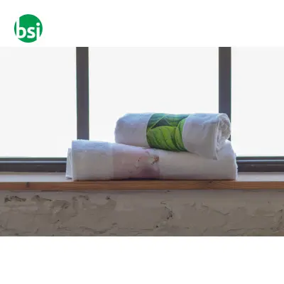 Asciugamano Per Sublimazione 400 G/M2 Subowel S - Immagine 4