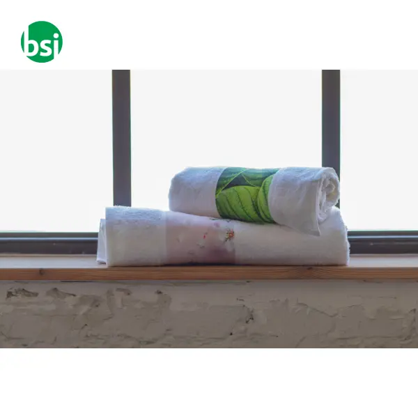 Asciugamano Per Sublimazione 400 G/M2 Subowel S -  4