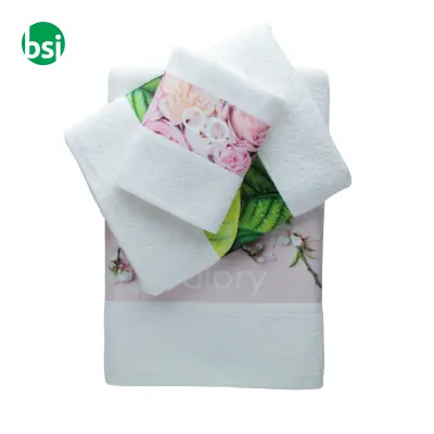 Asciugamano Per Sublimazione 400 G/M2 Subowel S - Immagine 5