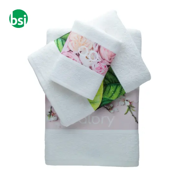 Asciugamano Per Sublimazione 400 G/M2 Subowel S -  5