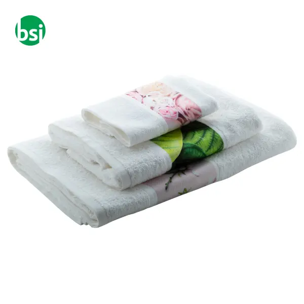 Asciugamano Per Sublimazione 400 G/M2 Subowel S -  6