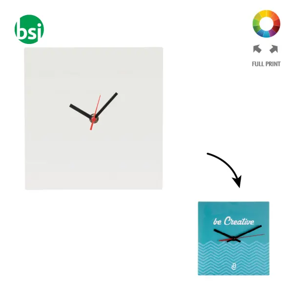 Orologio Da Parete BeTime B -  1