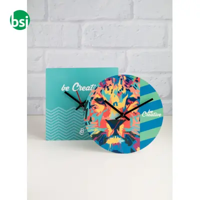 Orologio Da Parete BeTime B - Immagine 5