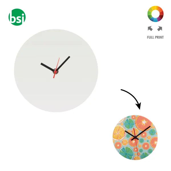 Orologio Da Parete BeTime D -  1